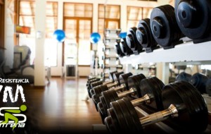 Fuerza y Resistencia GYM