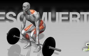 CrossTraining / Peso Muerto