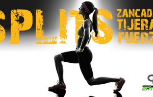 Fuerza GYM / Splits