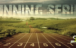 Running / SERIES