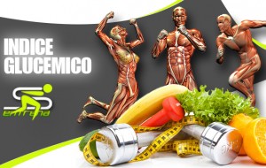 Nutrición Deportiva / Índice Glucémico