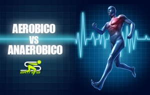 Aeróbico vs Anaeróbico