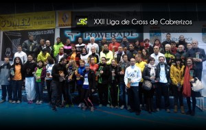 XXII Liga de Cross de Cabrerizos