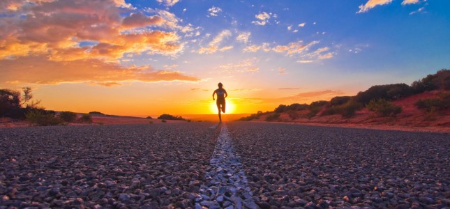 salamanca entrena corrrer ayunas