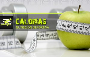 Nutrición Deportiva / Las Calorías