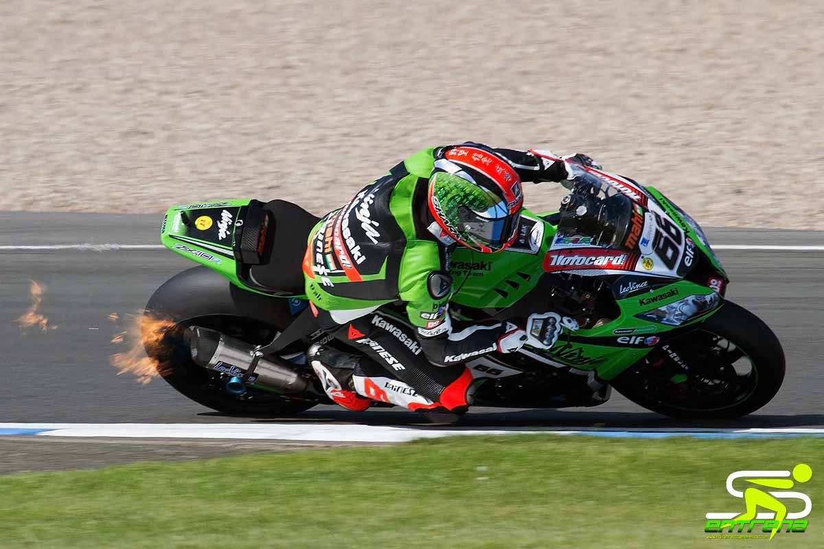 mundial motociclismo salamanca entrena