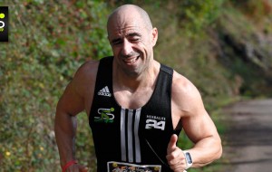 EL INFIERNO: Angliru 2015