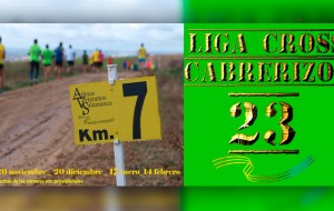 Previa XXIII Liga Cross Cabrerizos