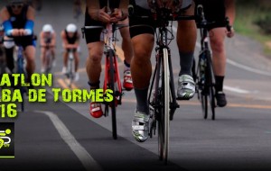 Duatlón Alba Domingo 14 de Febrero