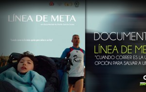 Documental ‘Línea de Meta’