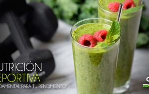 REPASO NUTRICION DEPORTIVA