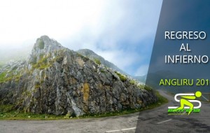 ¡REGRESO AL  INFIERNO!