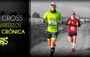 Crónica 1º Cross de Cabrerizos 16-17