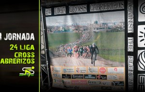 Crónica 2º Cross de Cabrerizos 16-17