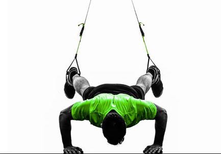 Entrenamiento Funcional  Beneficios